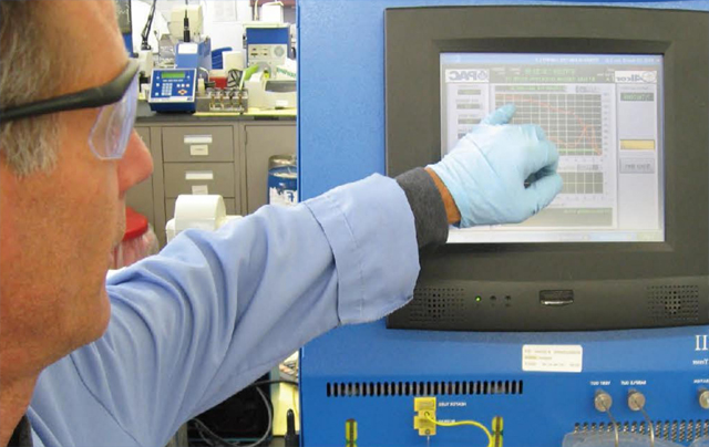 計(jì)量校準(zhǔn)及尺寸